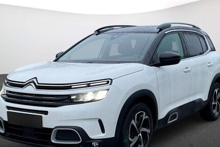 Citroen C5 Aircross 58.858 km 14.810 &euro; Bocholt 46395