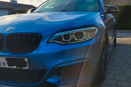 BMW M235 100.000 km 22.999 &euro; Isselburg 46419