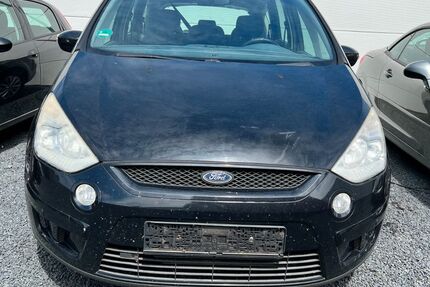 Ford S-Max 300.000 km 750 &euro; Bocholt 46395