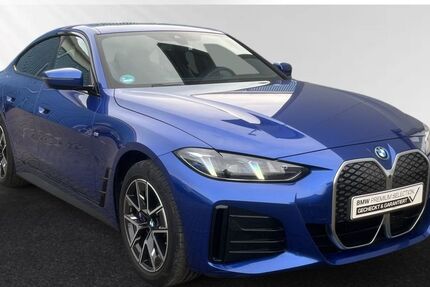 BMW i4 22.620 km 44.900 &euro; Wesel 46485