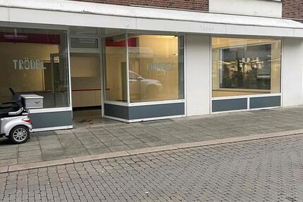 Gewerbeobjekt Emmerich am Rhein - 1.000&euro; | Angebot:25398290