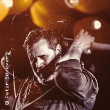 Andreas Diehlmann Band - Weseler Bluestage 03.07.2027 Krachgarten