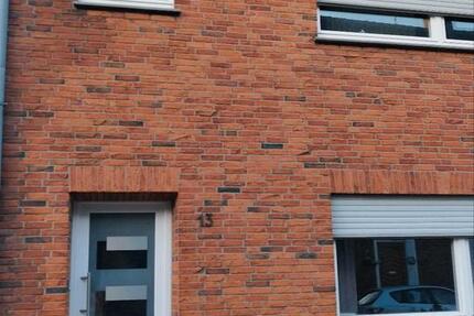 Wohnung Emmerich am Rhein - 4 Zimmer, 92 m&sup2;, 720&euro; | Angebot:25974605