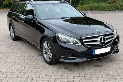 Mercedes-Benz E 350 85.000 km 22.100 &euro; Kalkar 47546