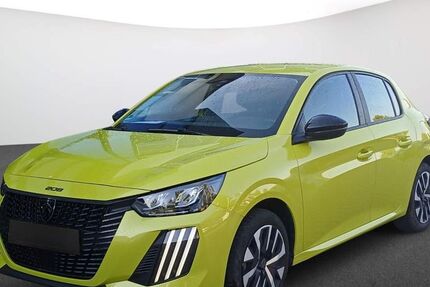 Peugeot 208 21.201 km 19.270 &euro; Borken 46325
