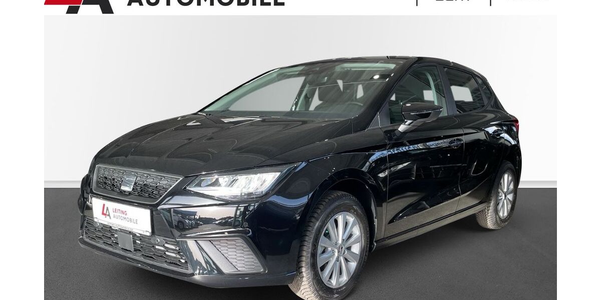 Seat Ibiza 9.946 km 18.946 &euro; Bocholt 46395
