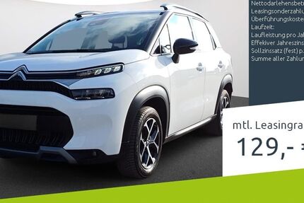 Citroen C3 Aircross 25.535 km 12.880 &euro; Bocholt 46395