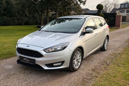 Ford Focus 87.192 km 10.399 &euro; Bocholt 46399