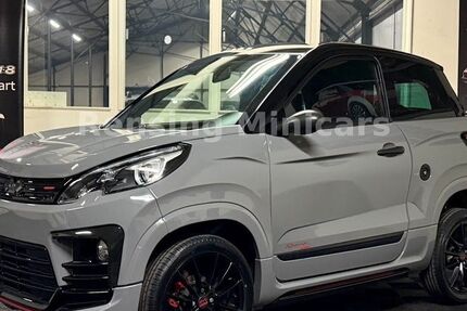 Ligier JS 60 14.230 km 15.950 &euro; Vreden 48691