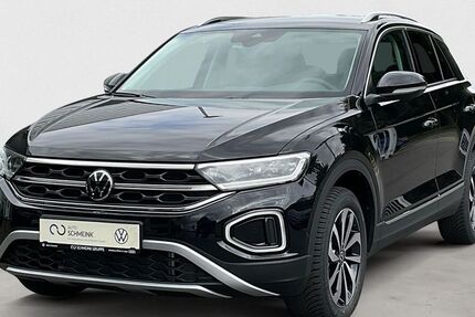 VW T-Roc 2.759 km 26.880 &euro; Bocholt 46395