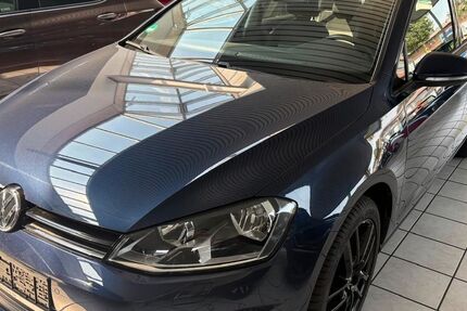 VW Golf 12.049 km 13.950 &euro; Raesfeld 46348