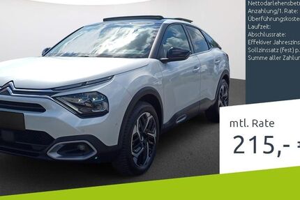 Citroen C4 29.148 km 18.160 &euro; Bocholt 46395