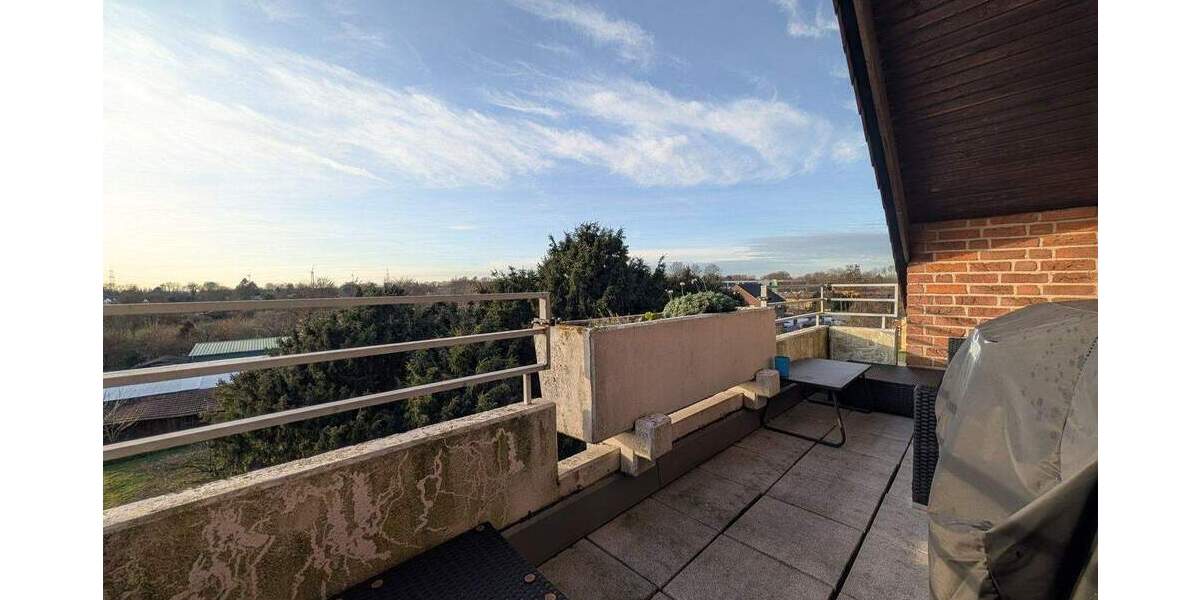 Etagenwohnung Voerde - 2 Zimmer, 64 m&sup2;, 109.500&euro; | Angebot:25837027