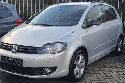 VW Golf Plus 109.000 km 6.900 &euro; Raesfeld-Erle 46348
