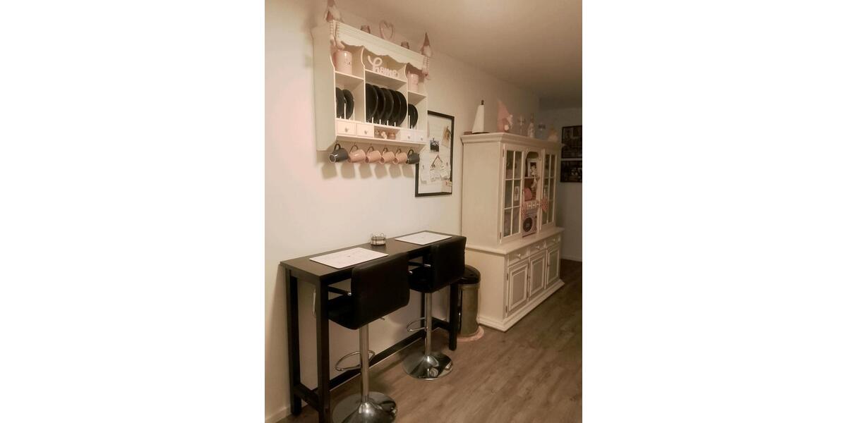 Etagenwohnung Borken - 2 Zimmer, 87 m&sup2;, 1.130&euro; | Angebot:25155083