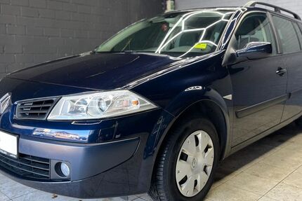 Renault Megane 142.000 km 3.480 &euro; Südlohn 46354