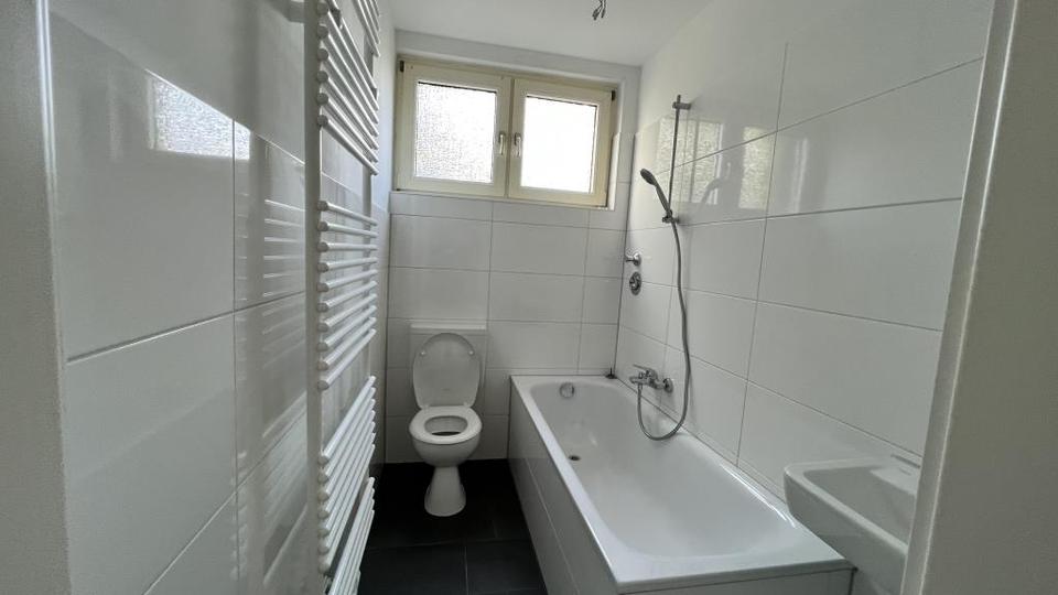 Etagenwohnung Bocholt Stenern - 3 Zimmer, 56 m&sup2;, 529&euro; | Angebot:26677451