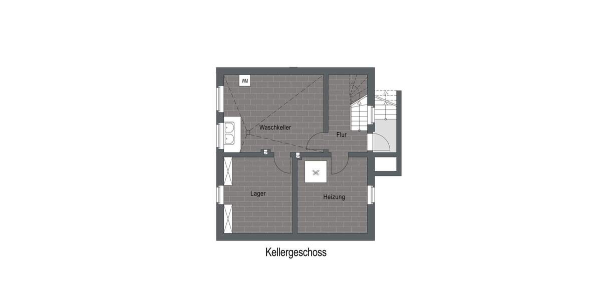 Einfamilienhaus Bocholt - 5 Zimmer, 115 m&sup2;, 299.000&euro; | Angebot:25695771