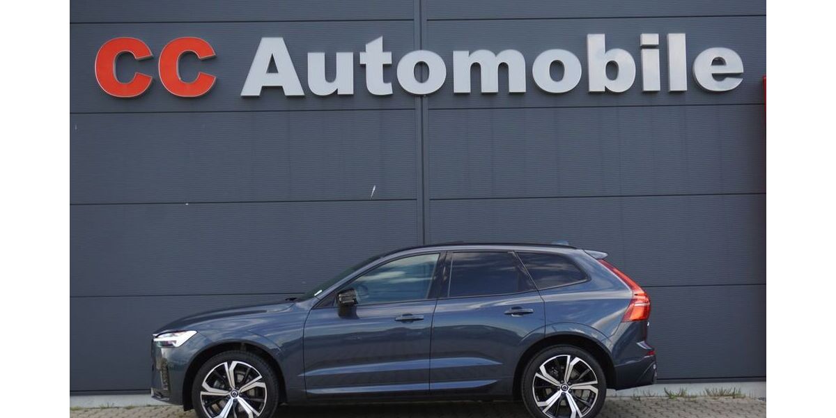 Volvo XC60 30.900 km 35.880 &euro; Velen 46342
