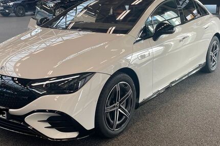 Mercedes-Benz EQE 30.400 km 43.500 &euro; Stadtlohn 48703