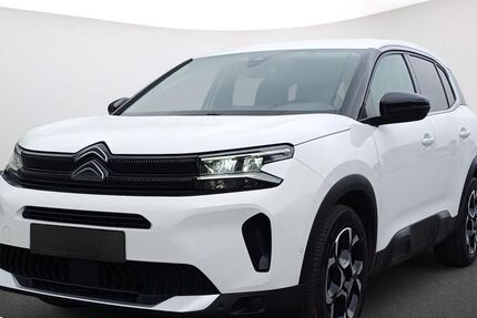 Citroen C5 Aircross 9.749 km 22.390 &euro; Borken 46325