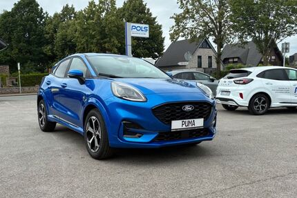 Ford Puma 7.000 km 22.990 &euro; Hamminkeln-Dingden 46499