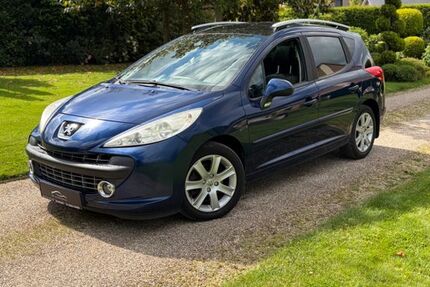 Peugeot 207 254.910 km 2.399 &euro; Bocholt 46399