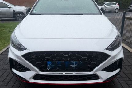 Hyundai i30 18.900 km 32.000 &euro; Voerde 46562