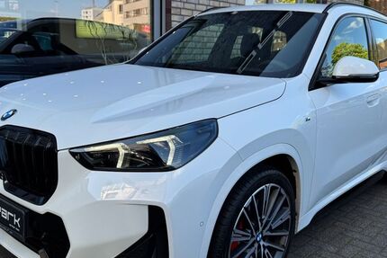 BMW X1 78.000 km 37.690 &euro; Bocholt 46397