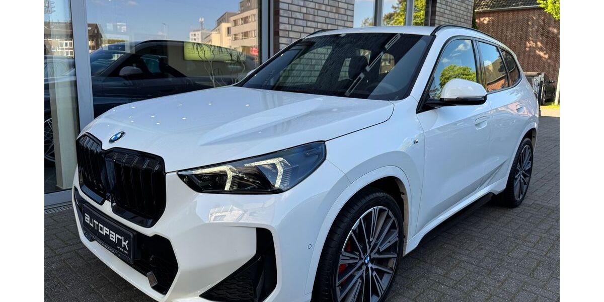 BMW X1 78.000 km 37.690 &euro; Bocholt 46397
