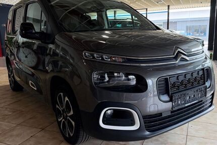 Citroen Berlingo 99.998 km 17.500 &euro; Gescher 48712