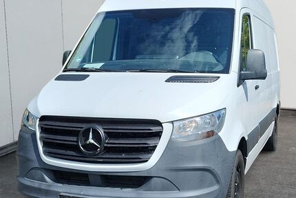 Mercedes-Benz Sprinter 121.028 km 26.763 &euro; Bocholt 46397