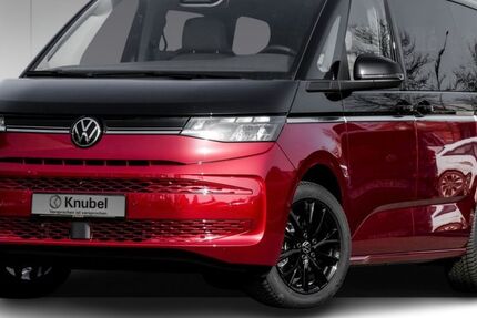 VW T7 Multivan 17.500 km 75.900 &euro; Stadtlohn 48703