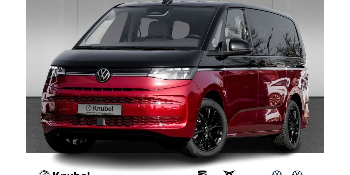 VW T7 Multivan 17.500 km 75.900 &euro; Stadtlohn 48703