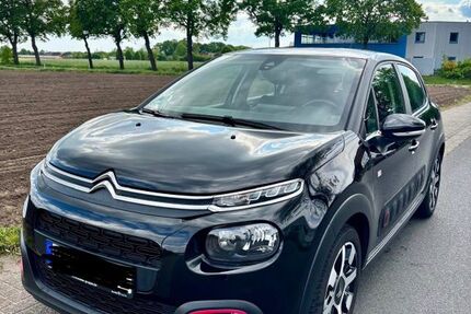 Citroen C3 39.400 km 8.500 &euro; Rhede 46414