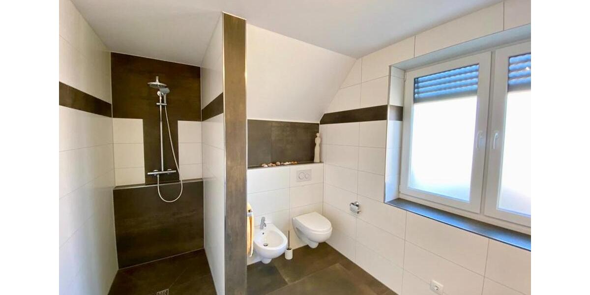 Maisonettenwohnung Reken - 5 Zimmer, 155 m&sup2;, 1.490&euro; | Angebot:25918600