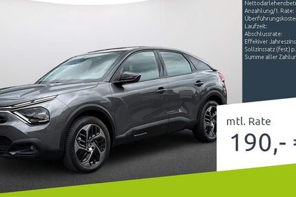 Citroen C4 25.057 km 17.889 &euro; Borken 46325