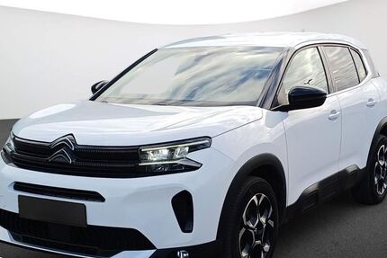 Citroen C5 Aircross 18.045 km 18.990 &euro; Borken 46325