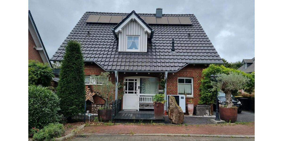 Einfamilienhaus Bocholt Feldmark - 6.5 Zimmer, 156 m&sup2;, 680.000&euro; | Angebot:25857370