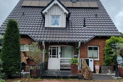 Haus Bocholt Feldmark - 6.5 Zimmer, 156 m&sup2;, 680.000&euro; | Angebot:25857370