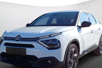 Citroen C4 25.054 km 17.920 &euro; Borken 46325