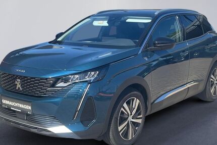 Peugeot 3008 42.522 km 20.890 &euro; Xanten 46509