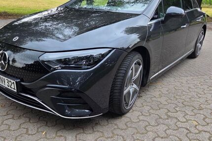Mercedes-Benz EQE 55.000 km 44.000 &euro; Bocholt 46395