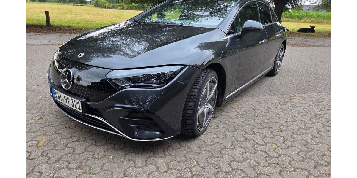Mercedes-Benz EQE 55.000 km 44.000 &euro; Bocholt 46395