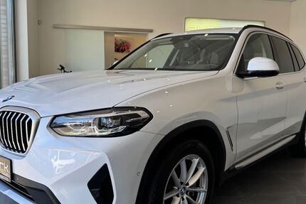 BMW X3 130.000 km 31.690 &euro; Bocholt 46397