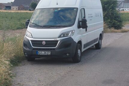 Fiat Ducato 315.000 km 7.500 &euro; Emmerich am Rhein 46446