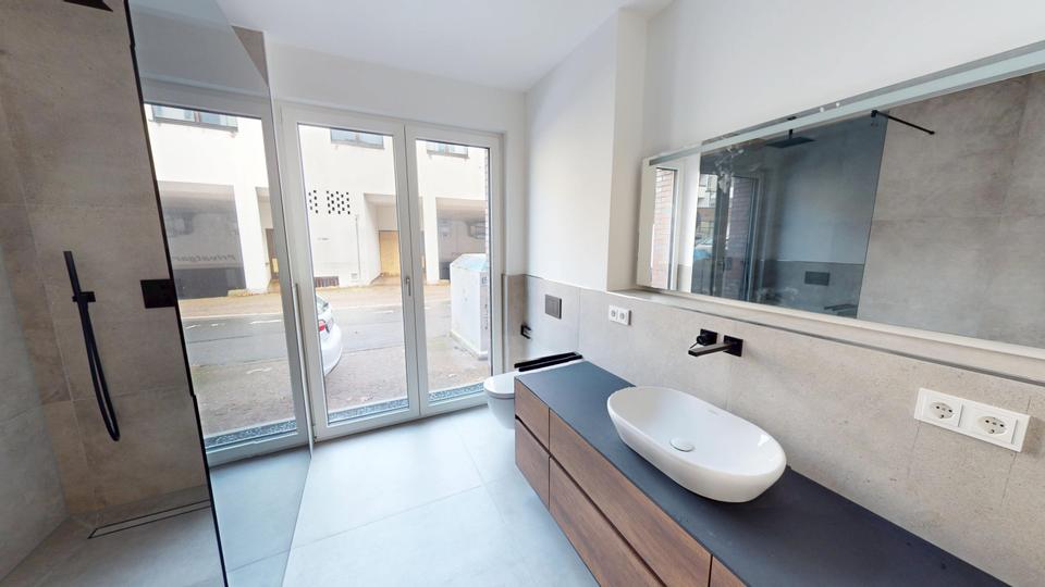 Etagenwohnung Bocholt - 3.5 Zimmer, 109 m&sup2;, 1.625&euro; | Angebot:24535110