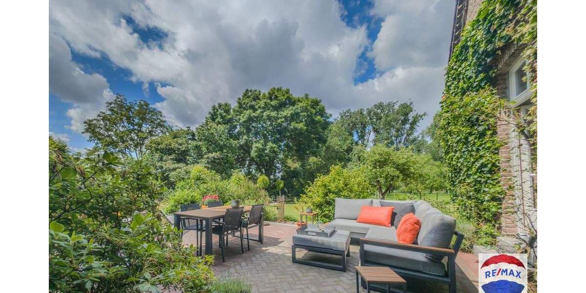 Mehrfamilienhaus, Wohnhaus Kalkar Appeldorn - 6 Zimmer, 250 m&sup2;, 898.000&euro; | Angebot:25672799