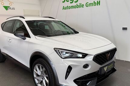 Cupra Formentor 22.720 km 20.900 &euro; Bocholt 46399