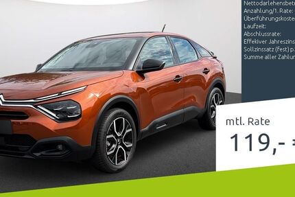 Citroen C4 59.055 km 16.280 &euro; Borken 46325
